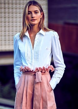 Sanne Vloet